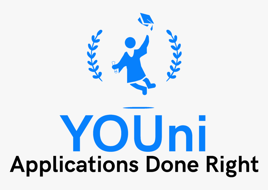 College Consulting Youni Prep Logo - Graphic Design, HD Png Download, Free Download