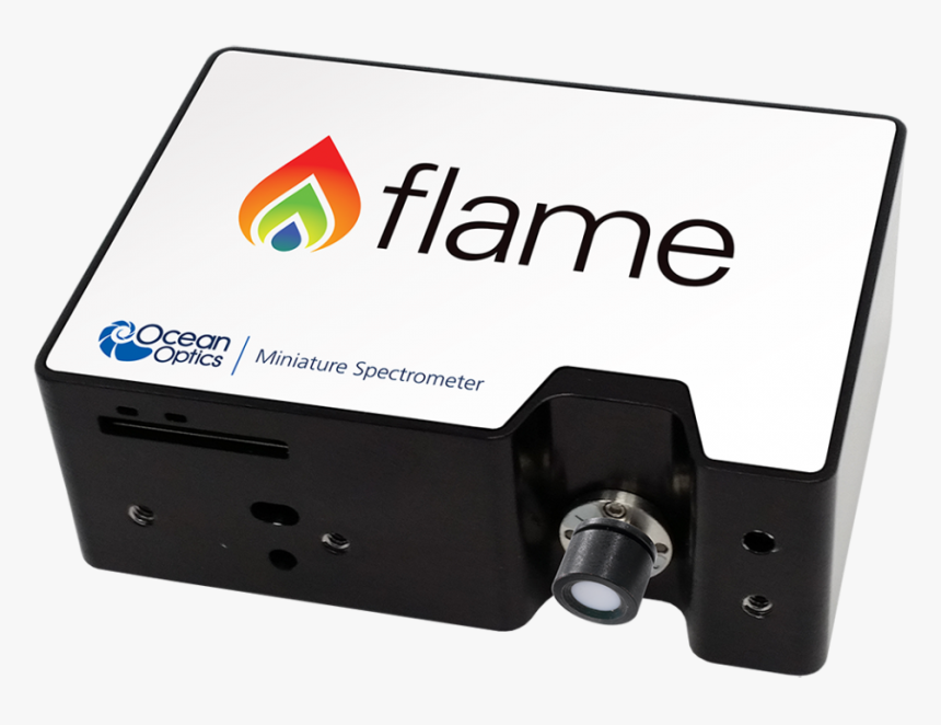 Transparent Flamas Png - Flame Ocean Optics, Png Download, Free Download
