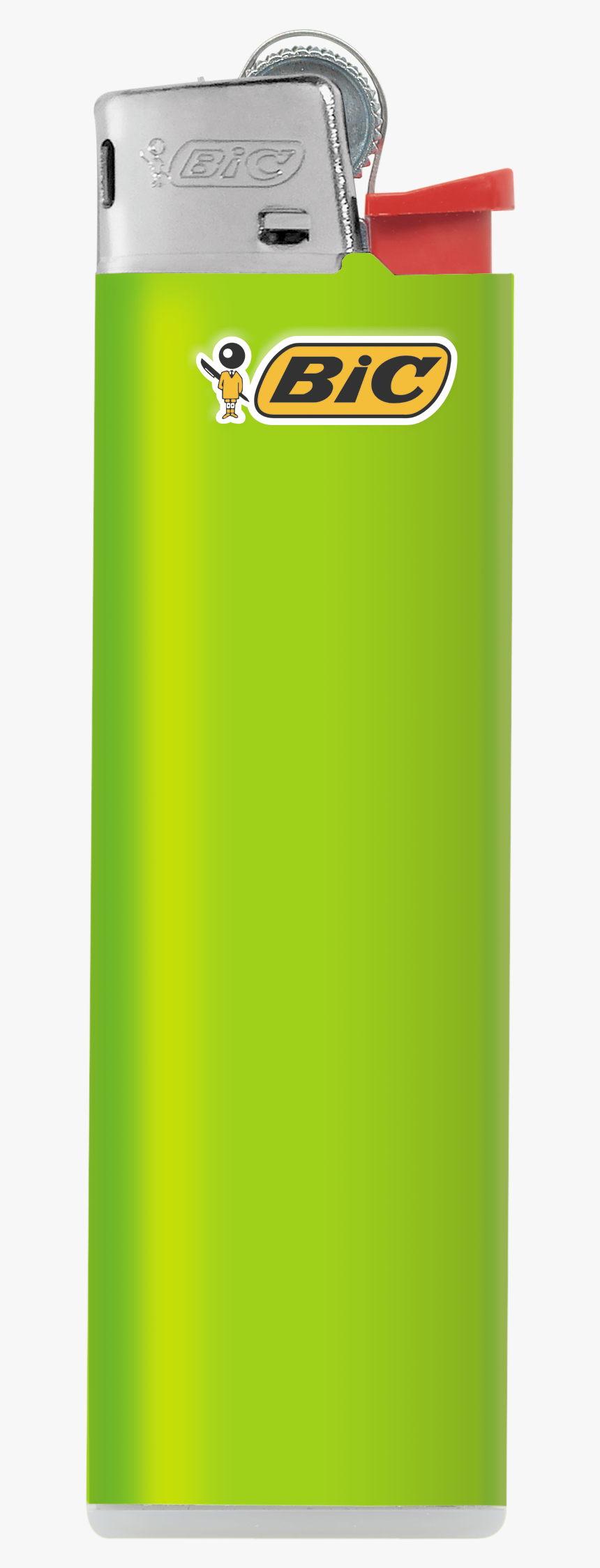 Lighter, Zippo Png - Bic, Transparent Png, Free Download