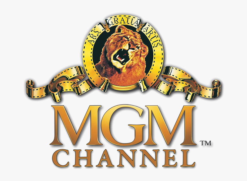 Mgm Logo Png Metro Goldwyn Mayer Transparent Png Kindpng