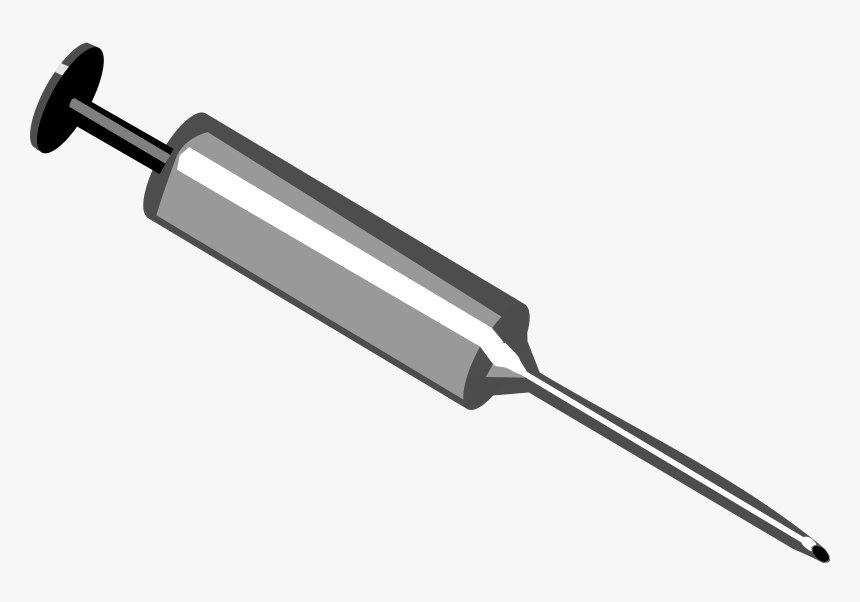 clipart injection needle sizes