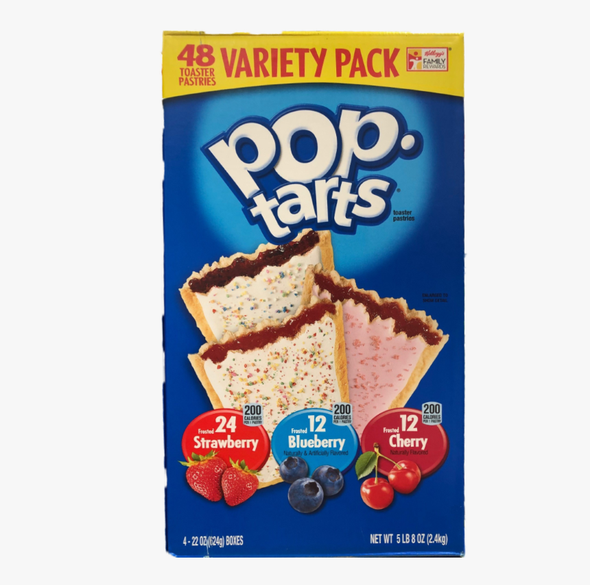 Mountain Dew Pop Tarts, HD Png Download, Free Download