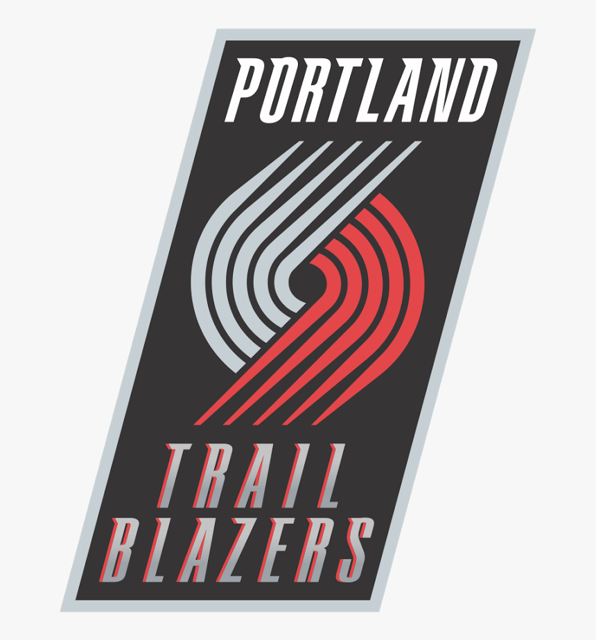Portland Trail Blazers, HD Png Download, Free Download