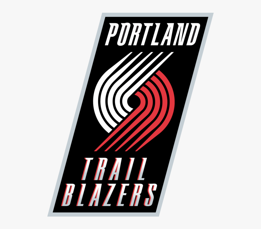 Portland Trail Blazers Nba, HD Png Download, Free Download