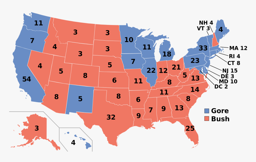 2008 Election, HD Png Download, Free Download