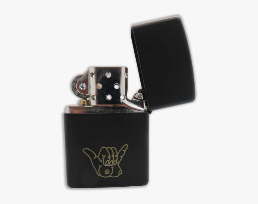 Rolling Death / Titty-shaka Zippo Lighter - Electronics, HD Png Download, Free Download