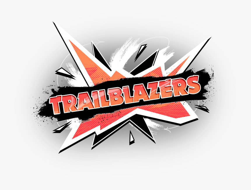 Trailblazers - Graphic Design, HD Png Download, Free Download