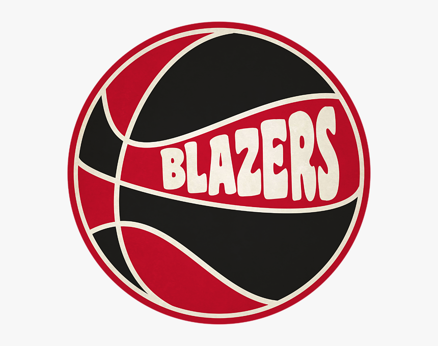 Transparent Trail Blazers Logo, HD Png Download, Free Download
