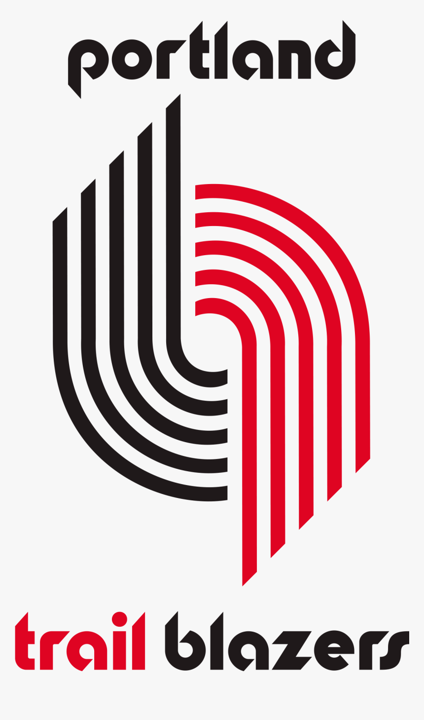 Portland Trail Blazers, HD Png Download, Free Download