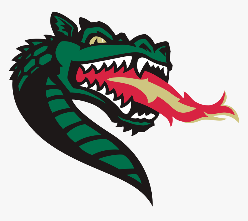 Uab Blazers Logo, HD Png Download, Free Download