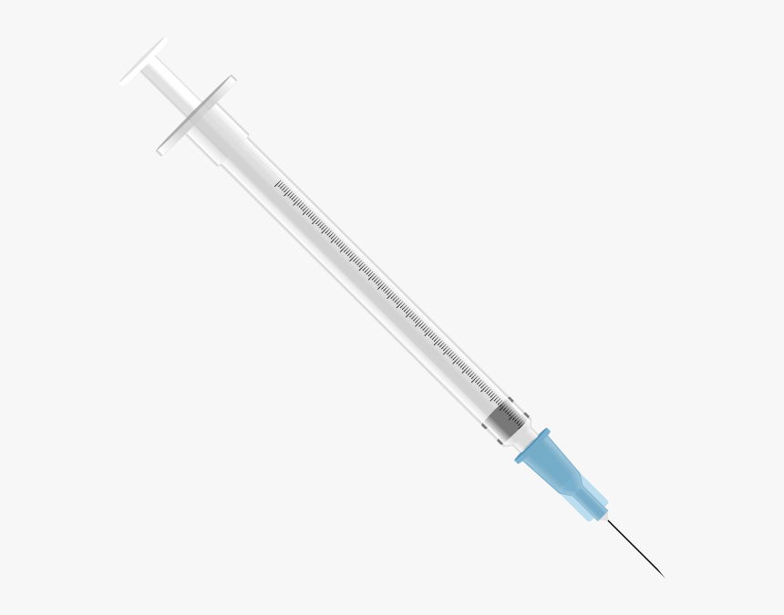 Needle Shot Png, Transparent Png, Free Download