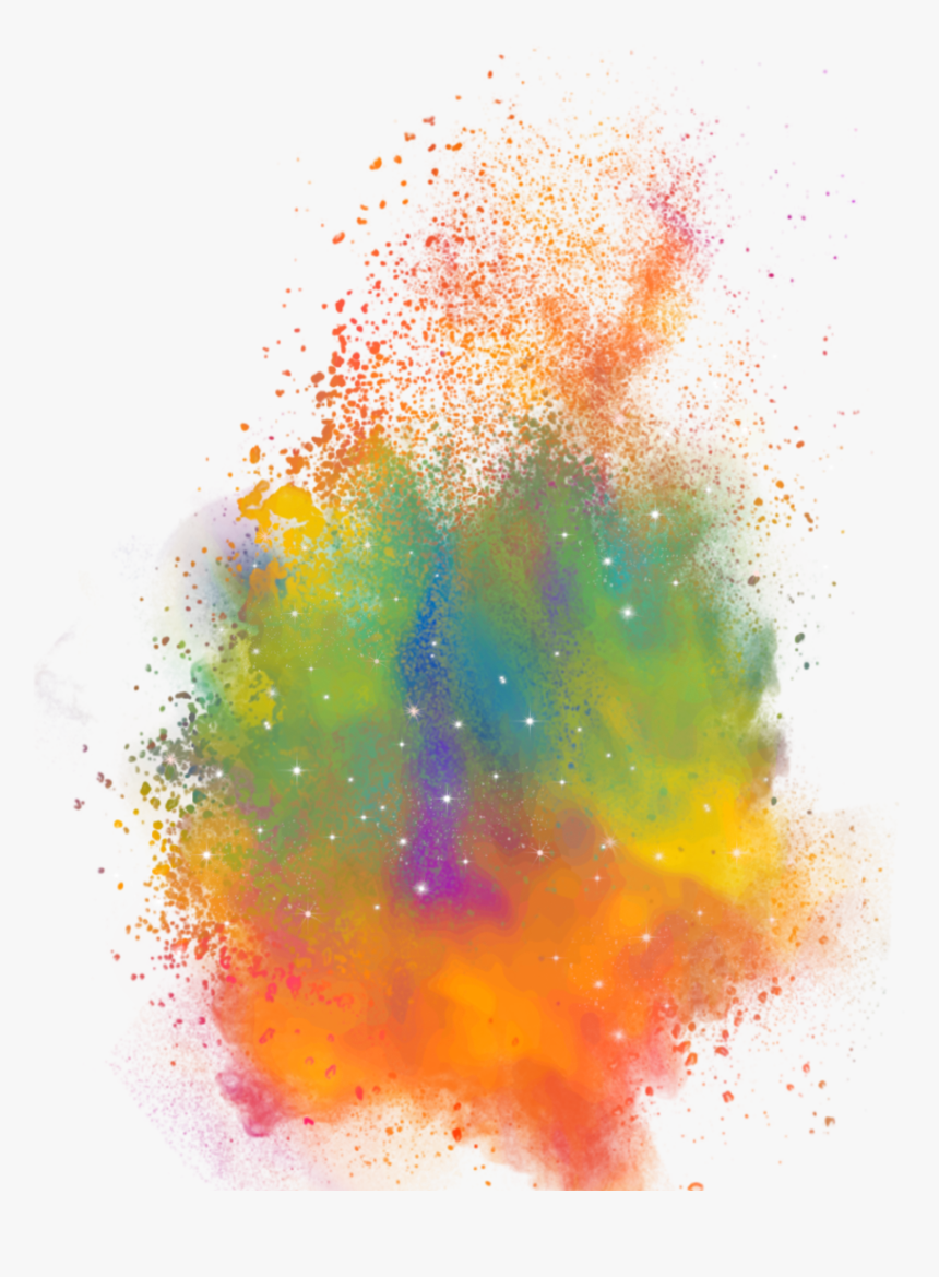 Paint,art,graphic Design - Watercolor Paint, HD Png Download, Free Download