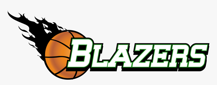 Brockville Blazers Basketball, HD Png Download, Free Download