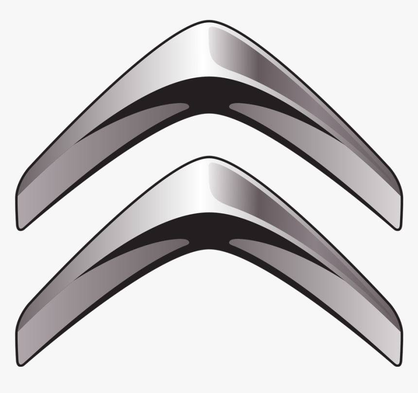 Citroen Car Logo Png, Transparent Png, Free Download