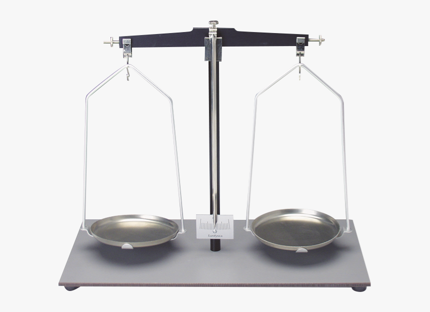 Double Pan Balance, HD Png Download, Free Download