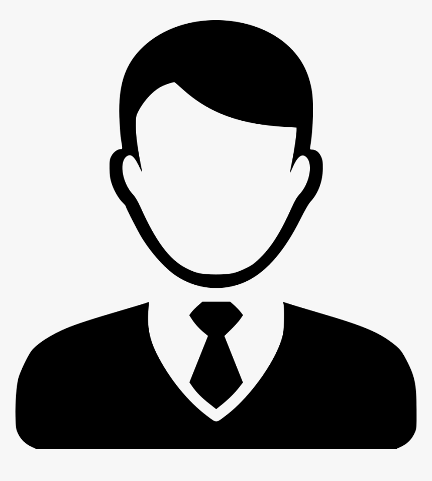 Boy - Transparent Man Icon Png, Png Download, Free Download