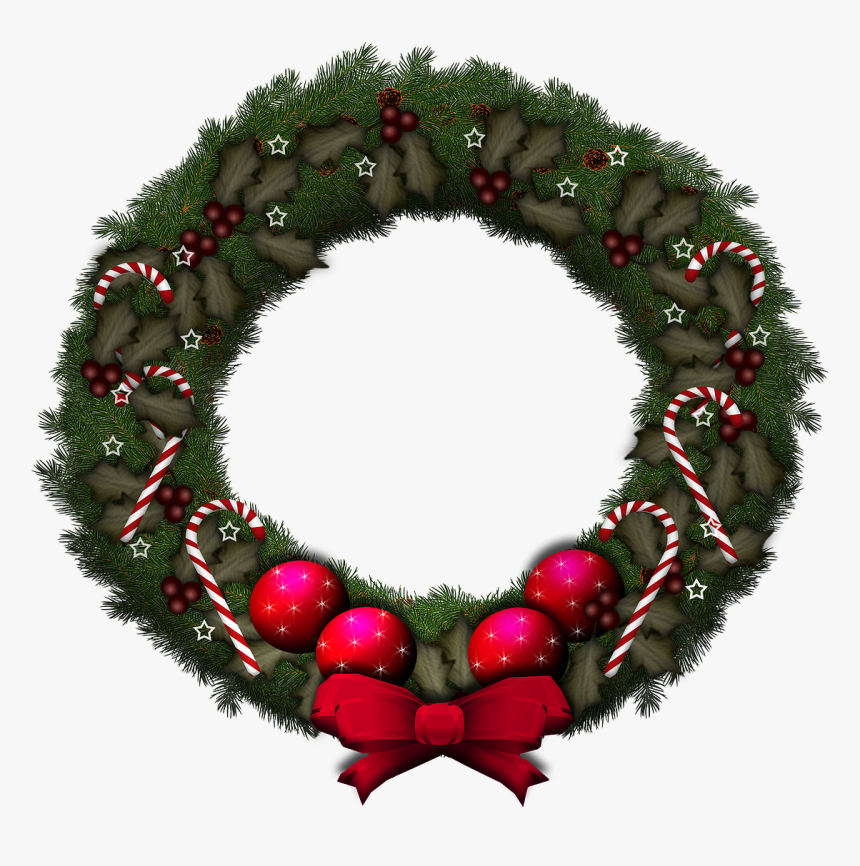 Advent Calendar Number 1, HD Png Download, Free Download