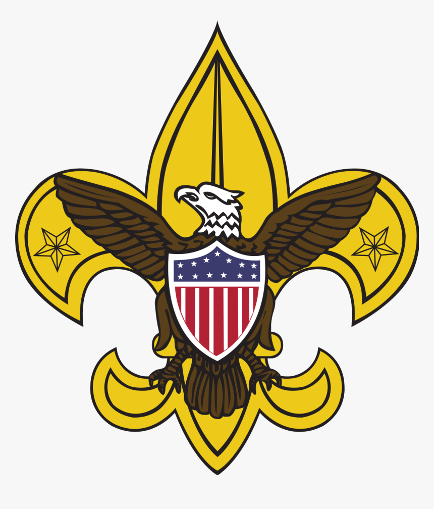 Boy Scout Vector - Boy Scouts Of America, HD Png Download, Free Download