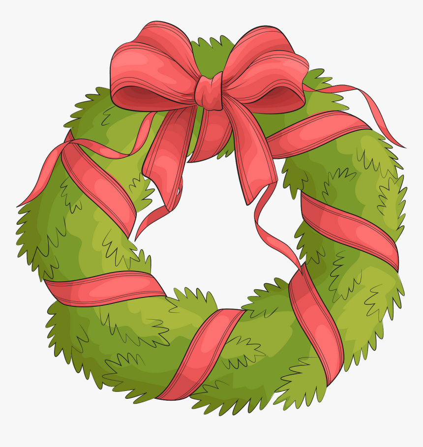 Wreath, HD Png Download, Free Download