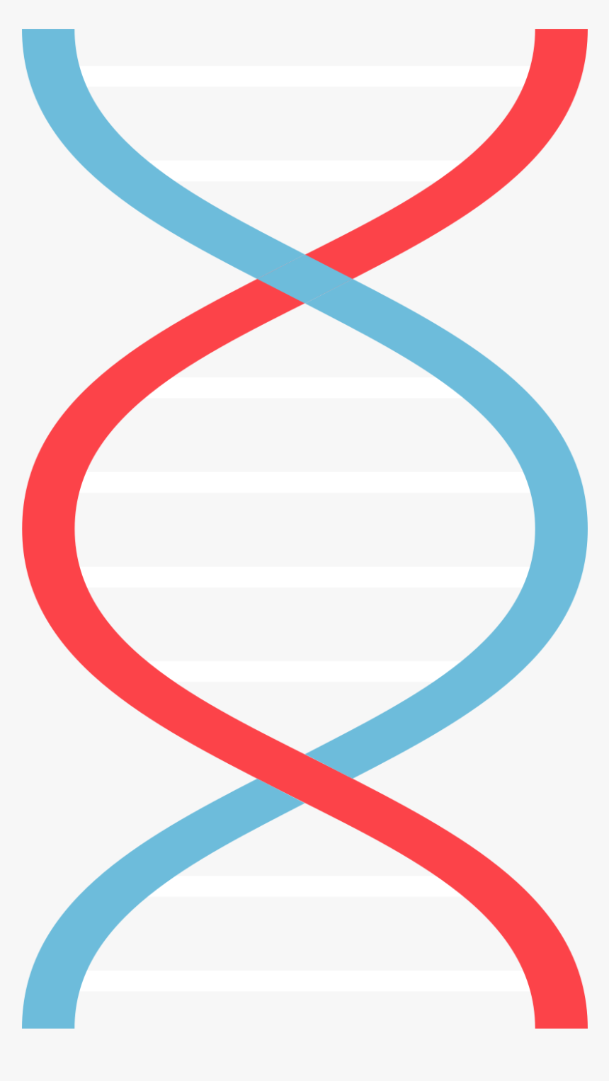 Transparent Dna Png Transparent - Dna Sequence Dna Icon, Png Download, Free Download