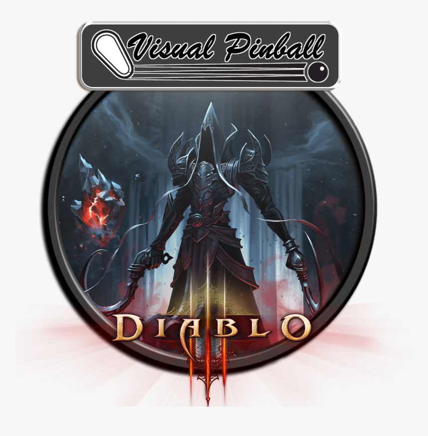Diablo 3, HD Png Download, Free Download