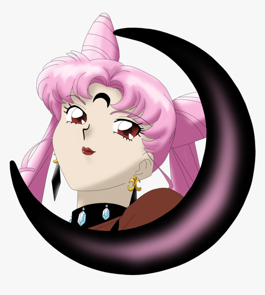 Black Lady Images Black Lady Hd Wallpaper And Background - Black Lady Sailor Moon No Background, HD Png Download, Free Download