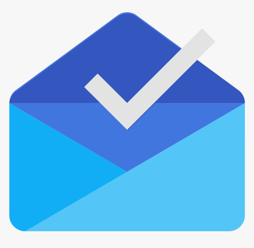 Inbox Google Gmail, HD Png Download, Free Download