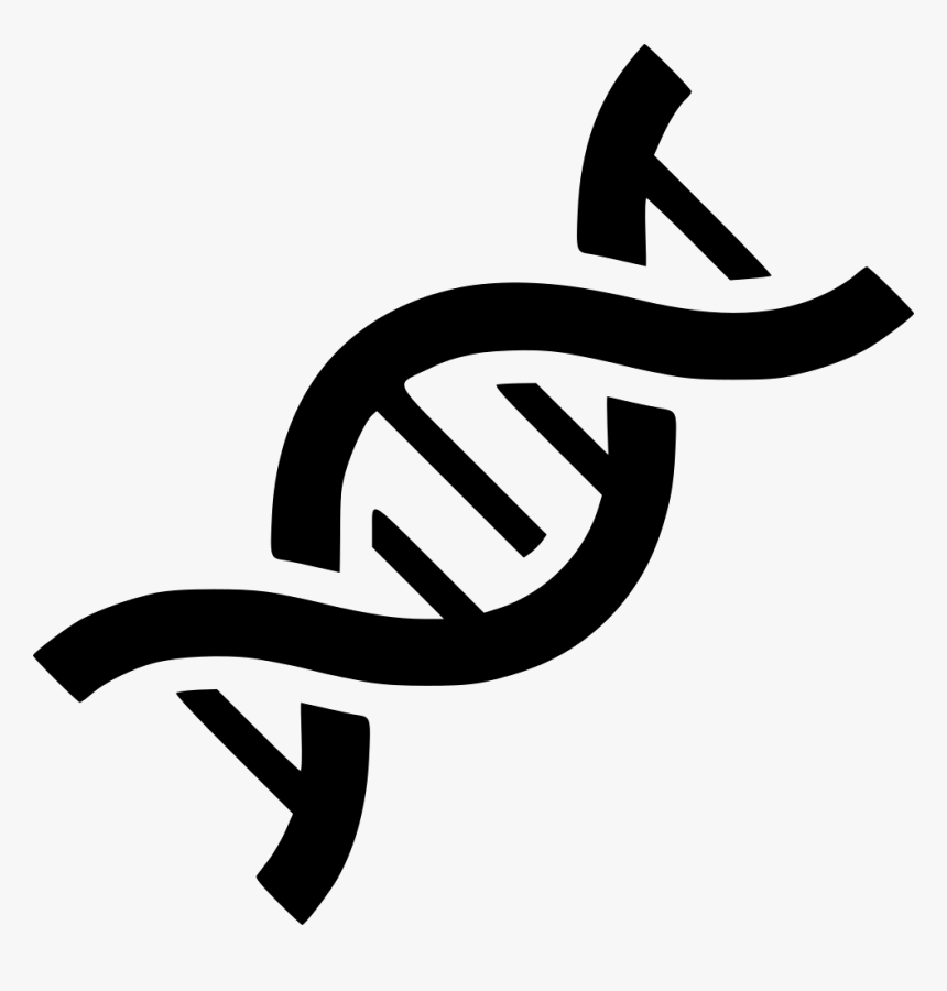 Dna - Whole Genome Sequencing Icon, HD Png Download, Free Download