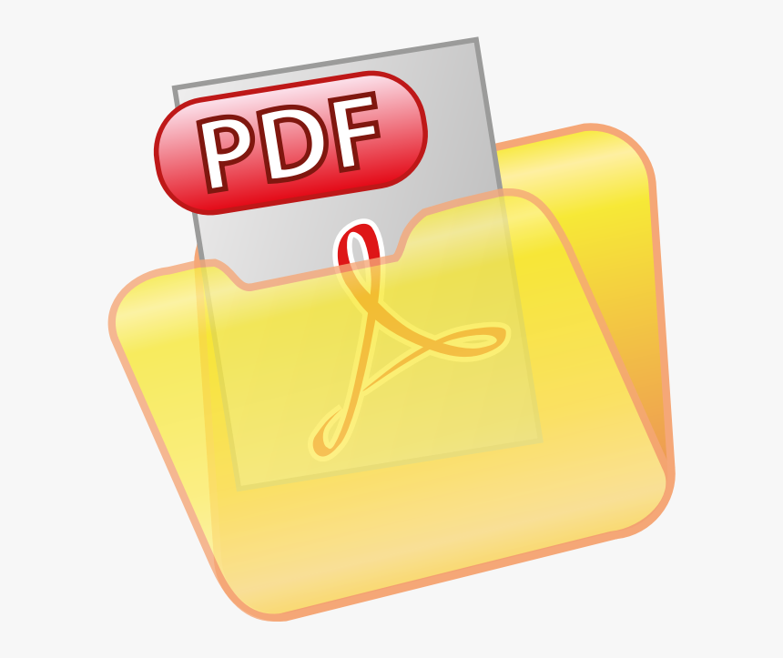 Save Pdf Icon, HD Png Download, Free Download