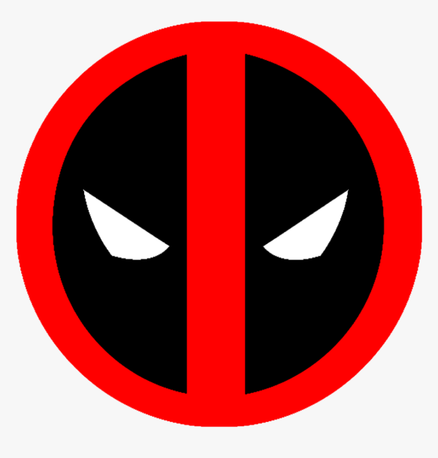 Icon Deadpool Free Image - Deadpool Icon Png, Transparent Png, Free Download