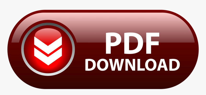 Transparent Png Pdf Download Button, Png Download, Free Download