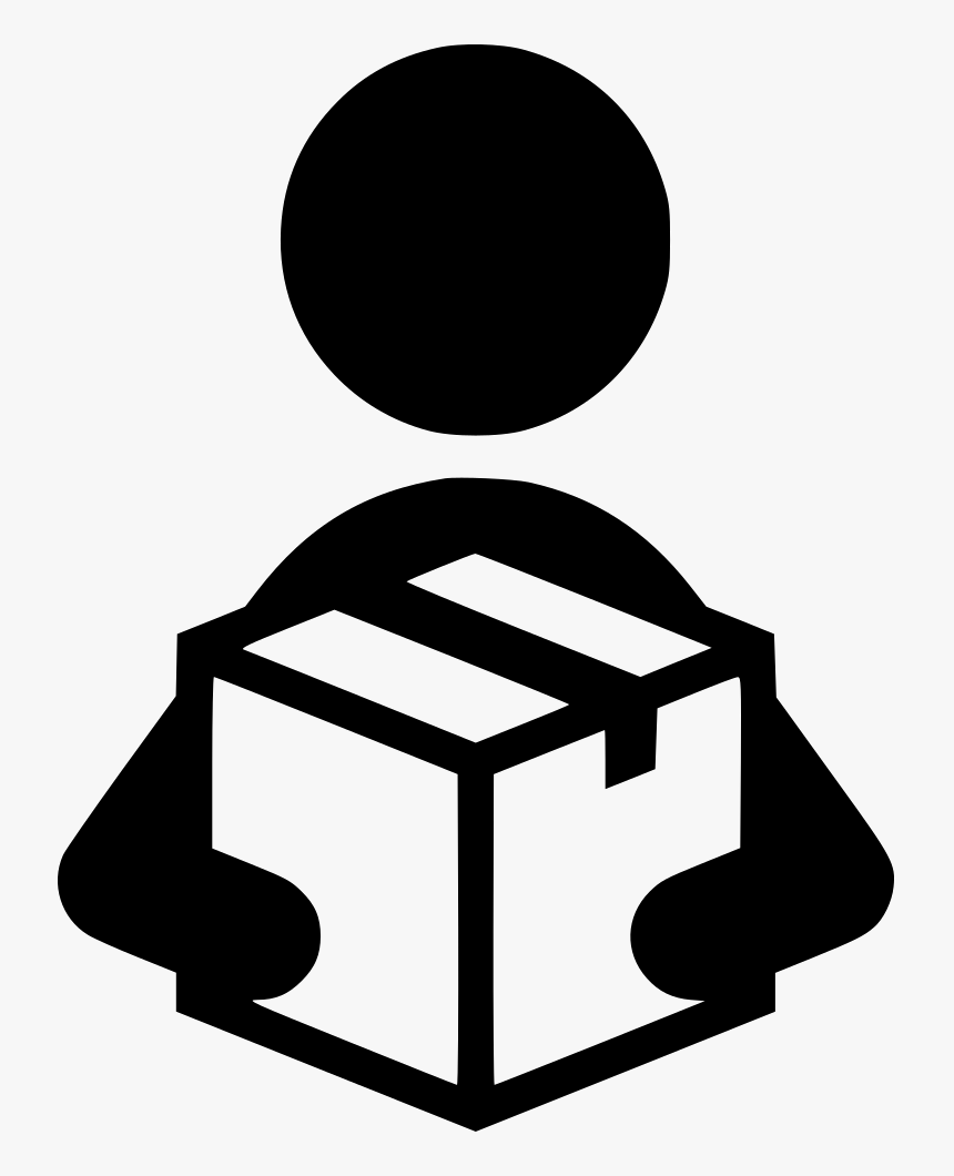 Package Delivery Svg Png Icon Free Download - Delivery Icon Png, Transparent Png, Free Download