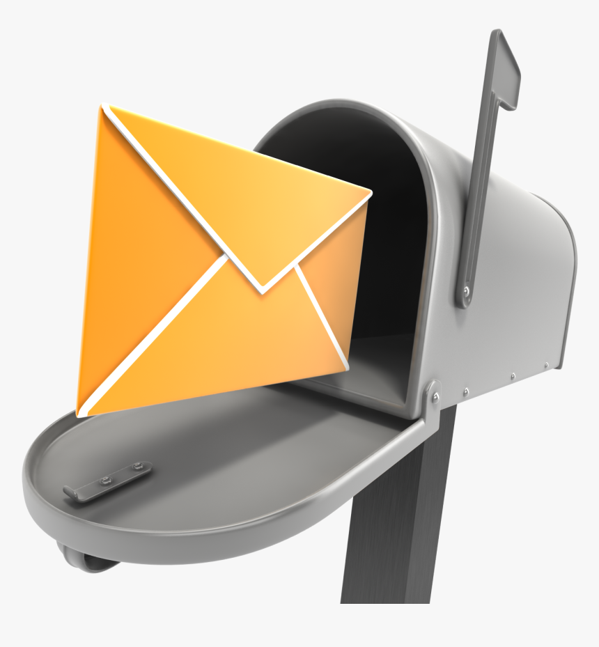 Mailbox Png Transparent Mailbox Images - Direct Mails, Png Download, Free Download
