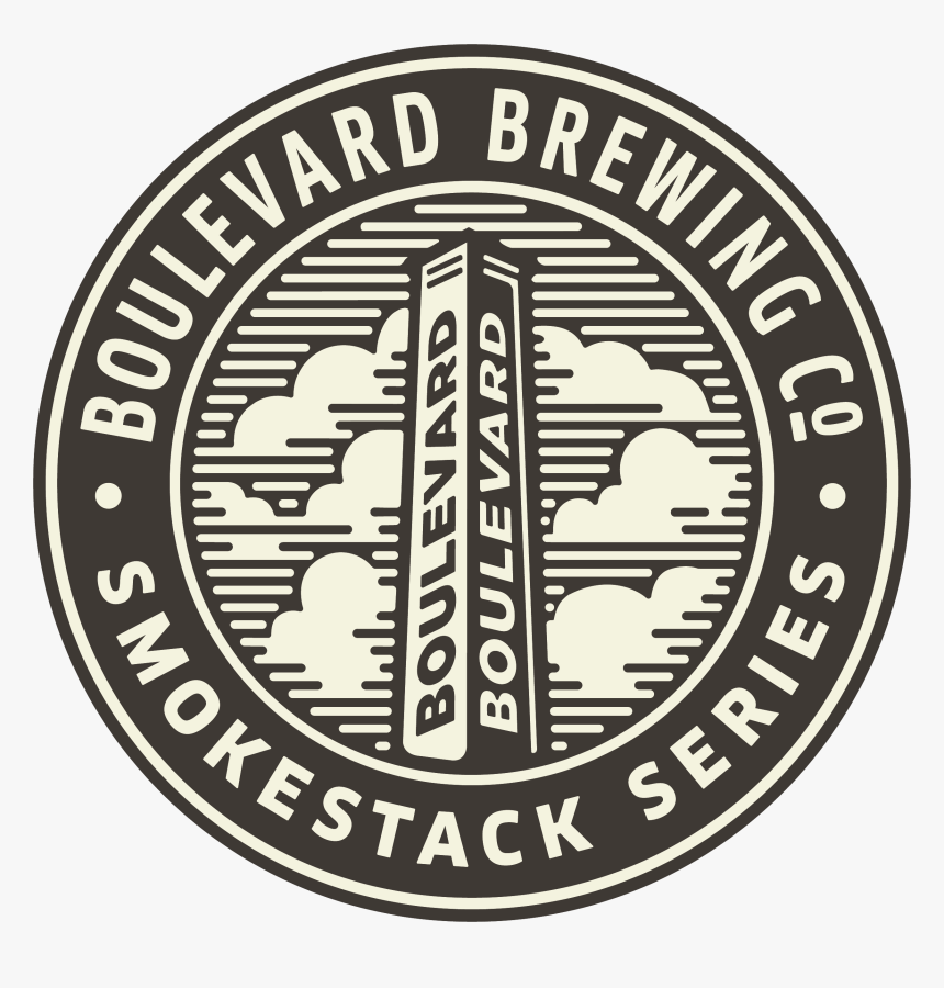 Boulevard Smokestack Series Logo, HD Png Download, Free Download