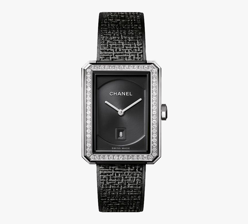 18835328 428767494147125 1438970933 N - Chanel Boy Watch, HD Png Download, Free Download
