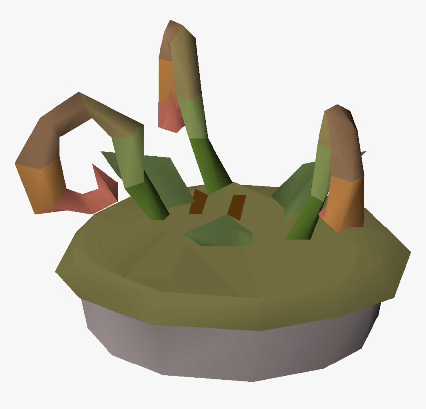 Botanical Pie, HD Png Download, Free Download