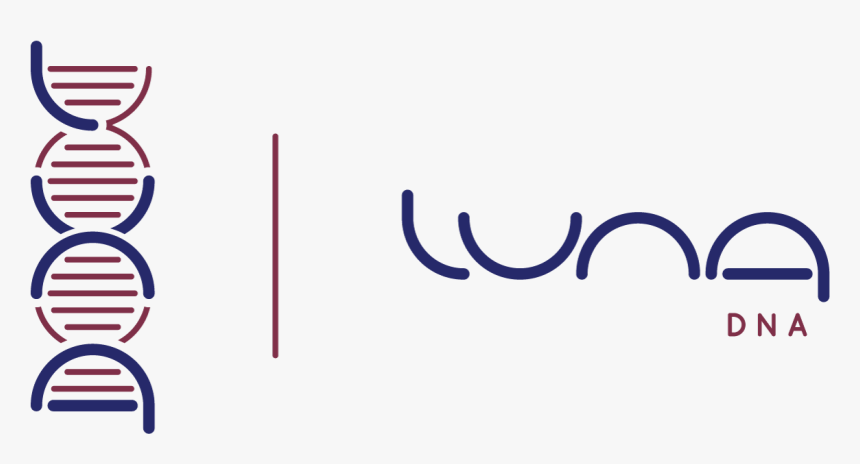 Luna Dna Logo, HD Png Download, Free Download