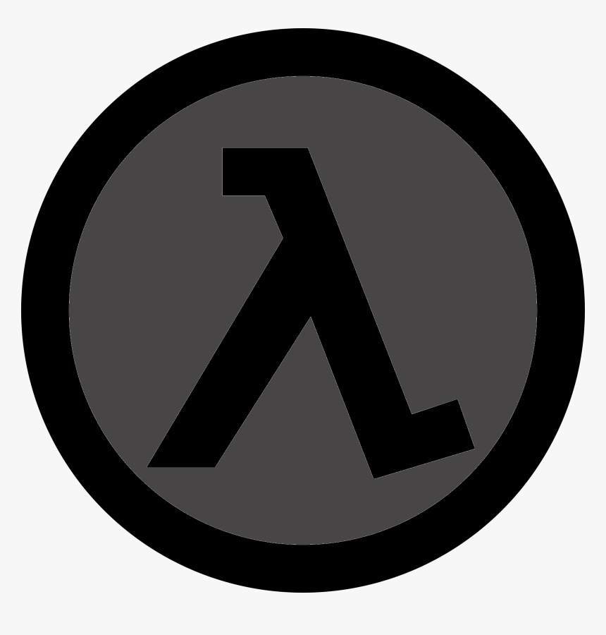 Add Media Report Rss Game Icon - Half Life 1 Icon, HD Png Download, Free Download