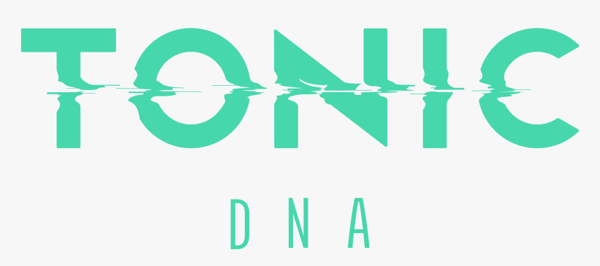 Circle , Png Download - Tonic Dna Logo, Transparent Png, Free Download