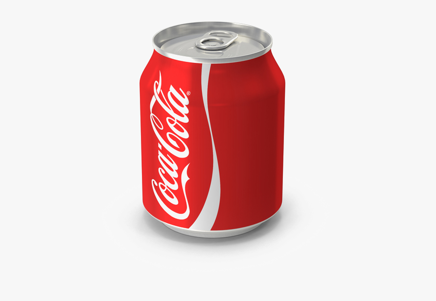 Soda Transparent Background - Soda Clipart Transparent Background, HD Png Download, Free Download