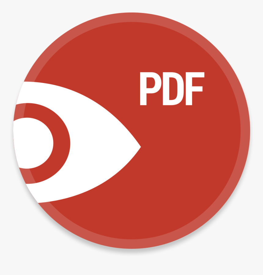 Pdf Expert , Png Download - Pdf Expert Icon Png, Transparent Png, Free Download