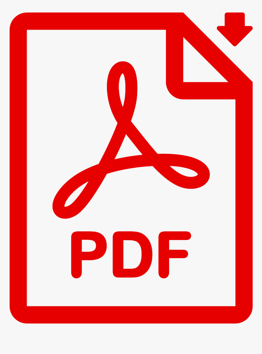 Pdf icon