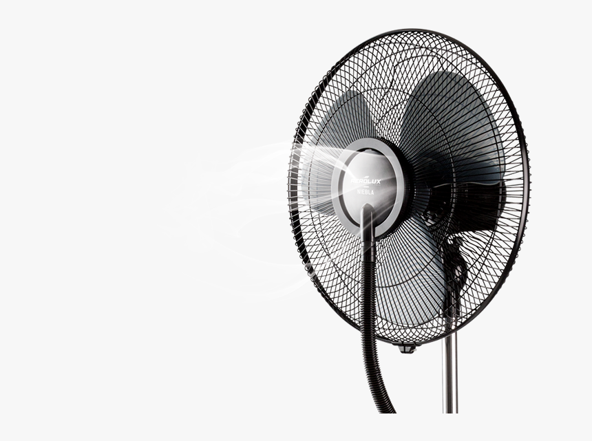 Usha Aerolux Pedestal Fan, HD Png Download, Free Download