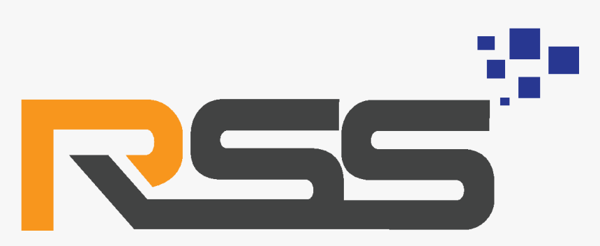 Rss - Rss Logo, HD Png Download, Free Download