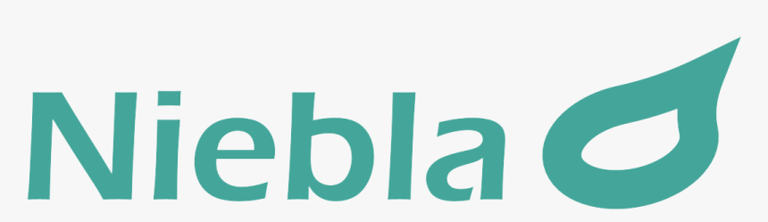 Waterbesparende Douchekop Niebla - Graphic Design, HD Png Download, Free Download