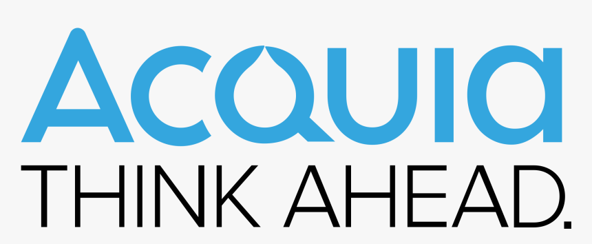 Acquia Logo Png Transparent, Png Download, Free Download