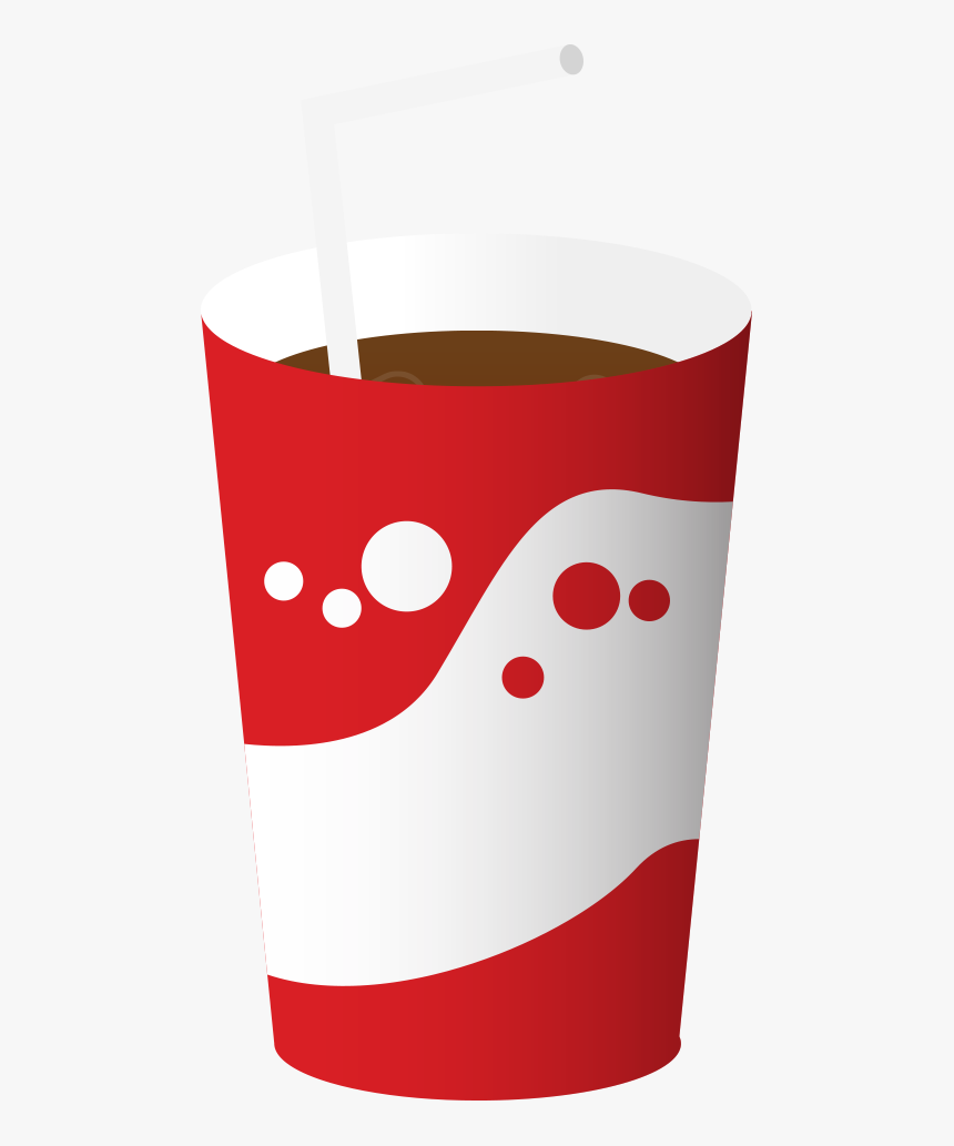 Clip Art Soda Png, Transparent Png, Free Download