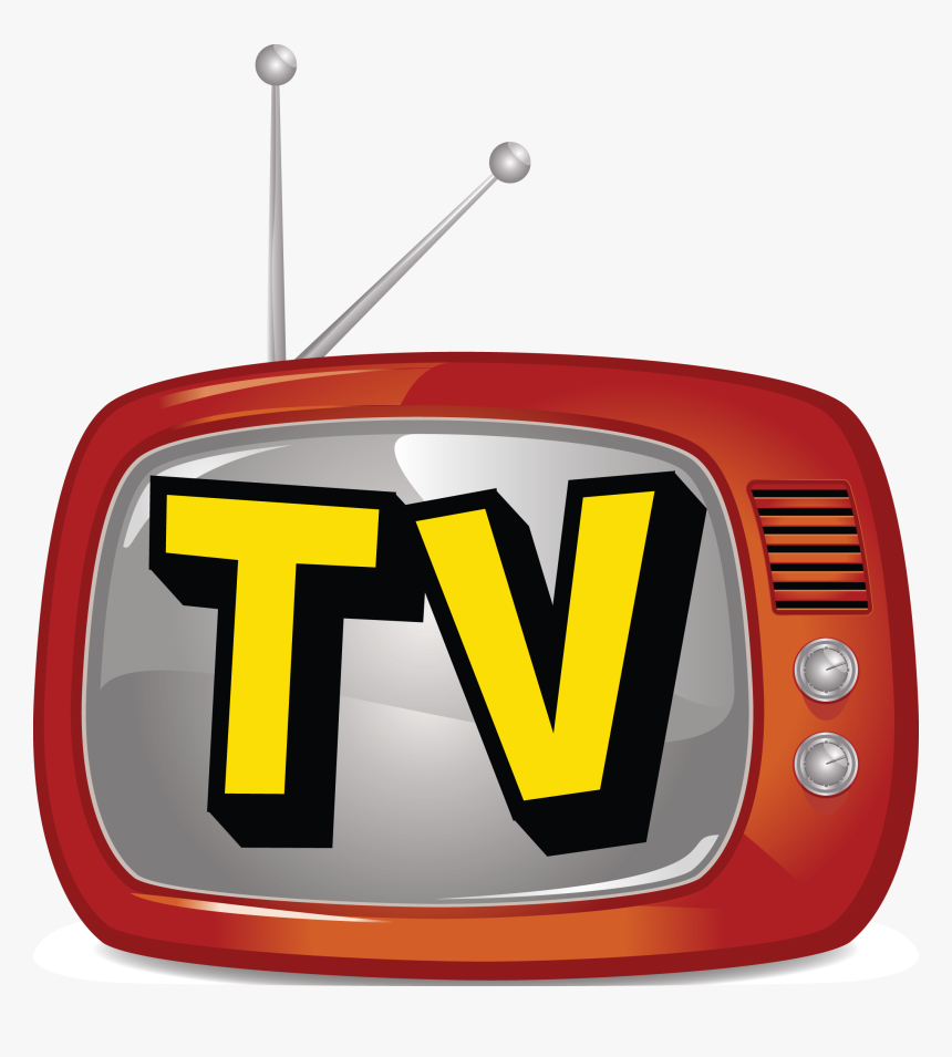 Image - Tv Shows Png, Transparent Png, Free Download