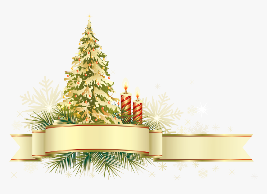 Transparent Christmas Decor Png, Png Download, Free Download