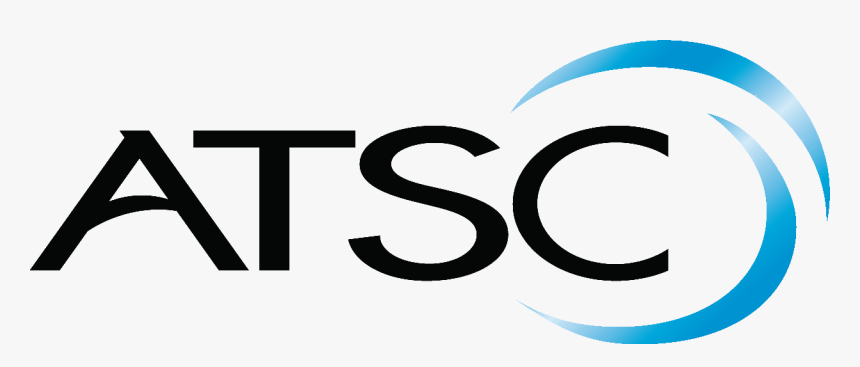 Atsc 3.0 Logo, HD Png Download, Free Download
